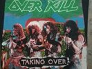 OVERKILL 