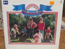 BEACH BOYS SUNFLOWER LP UK IMPORT GATEFOLD IN SHRINK WRAP SSLA 8251 STATESIDE