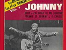 JOHNNY HALLYDAY   