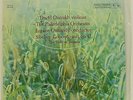 David Oistrakh   Sibelius Concerto   Original Stereo 1D//1D SEALED