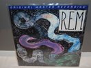 REM R.E.M. Reckoning MFSL 1-261 Mobile Fidelity Sound Lab MFSL VINYL NEAR MINT