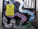 R.E.M. Reckoning SEALED 1st Press 1984 US LP w/HYPE REM Robyn Hitchcock Ministry
