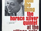 HORACE SILVER QUINTET Doin