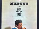 MINGUS The Black Saint and the Sinner Lady IMPULSE LP A-35 Stereo Gatefold RVG