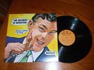 Frank Zappa   The Mothers of Invention   Reprise MS 2028   RARE   Vinyl LP