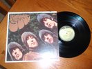 The Beatles   Rubber Soul   Capitol ST 24442   RARE    Vinyl LP