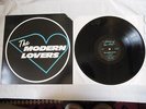 MODERN LOVERS Original Self-Titled 12