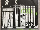 UK Subs - CID / Live In a Car / BIC (Red Vinyl) - Punk Charlie Harper Urban Dogs