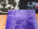 Photek x 3 12