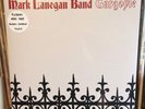 Mark Lanegan Gargoyle WHITE VINYL LP (not Queens Of The Stone Age Afghan whigs