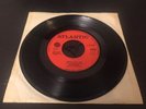 Led Zeppelin Whole Lotta Love Rare Withdrawn 1st Issue UK single, 1969