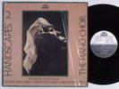 PIANO CHOIR Handscapes Vol 2 STRATA-EAST SES-19750 LP VG+ SHRINK