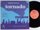SONNY STITT Tornado JAZZ MASTERS LP NM