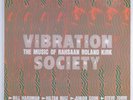 VIBRATION SOCIETY Music Of Rahsaan Roland Kirk STASH LP SEALED