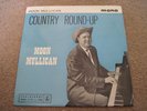 MOON MULLICAN Country Round-Up EP  1959  PARLOPHONE  NEAR MINT  VERY RARE