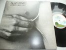 ALAN BOWN..STRETCHING OUT.. SUPERB UK IST ISSUE ORIGINAL ISLAND ILPS 9163