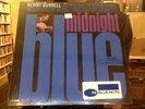 Kenny Burrell Midnight Blue LP sealed vinyl RE reissue
