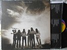 Geronimo Black original ex with insert GF LP same self title