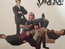 Yardbirds Over Under Sideways Down 33rpm Epic MONO 1966 NM/VG+