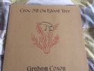 Graham Coxon Double Vinyl LP (2001) - Crow Sit On Blood Tree