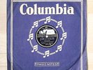 78 RPM EDITH PIAF la vie en rose COLUMBIA DF 3152 FRANCE 10