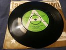 JIMMY RUFFIN DON'T LET HIN TAKE YOUR LOVE FROM ME.DEMO MINT MINT
