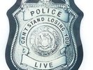 The Police Picture Disc Roxanne Live/ Can`t Stand Losing You vinyl Picture
