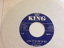 Hurricanes on King - Unheard of Sale of entire 7 record catalogue- all VG+ - M-