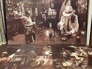 LED ZEPPELIN In Through the Out Door ALL 6 COVERS + LP Swan Song 16002