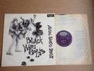 MICHAEL GARRICK SEPTET-BLACK MARIGOLDS ORIG.UK STEREO GROOVED ARGO LABEL LP 1968