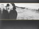 U2 - THE JOSHUA TREE (20TH ANNIVERSARY EDITION )  2 VINYL LP NEW