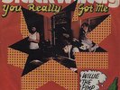STACKWADDY: You Really Got Me (´72 / rare orig. German 7
