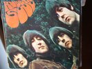Beatles Rubber Soul Indian pressed LP PCS 3075