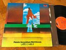 LP 1972  Latte E Miele ?– Passio Secundum Mattheum Label: Polydor   ITALIAN PROG