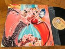 LP 1973  Nuova Idea ?– Clowns Label: Ariston Progressive ?– AR/LP   ITALIAN PROG