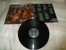 BOLT THROWER - THE IVth CRUSADE LP 2013 REMASTERED THRASH DEATH METAL NM/NM