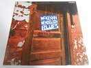 McKENNA MENDELSON MAINLINE “Blues” 1969 PARAGON   Canadian Blues Psych lp M-