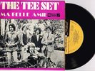 THE TEE SET - MA BELLE AMIE - RARE 7