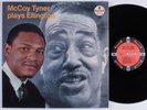 MCCOY TYNER Plays Ellington IMPULSE LP VG++ gatefold