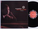 MCCOY TYNER TRIO Inception IMPULSE LP NM mono gatefold