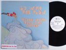 MICHAEL WHITE Go With The Flow IMPULSE/ABC LP NM gatefold wlp