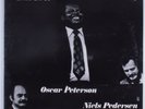 OSCAR PETERSON/JOE PASS/NIELS PEDERSEN The Trio PABLO LP SEALED