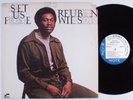 REUBEN WILSON Set Us Free BLUE NOTE LP NM