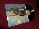 Jon & The Nightriders Surf Beat 80 Vinyl LP