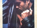 GEORGE MICHAEL FAITH LP WITH INNER SLEEVE AND INSERT 1987 UK