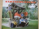 STRINGBUSTERS THE FANTASTIC STRINGBUSTERS LP RARE 1972 ALBUM CANADA