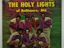 Holy Lights of Baltimore 