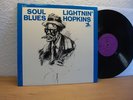 LIGHTNIN' HOPKINS 