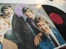 SMALL FACES SAME LP IN 1966 GERMAN 1ST MONO PRESS ULTRA RAR