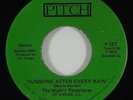 Mighty Reverlaires 